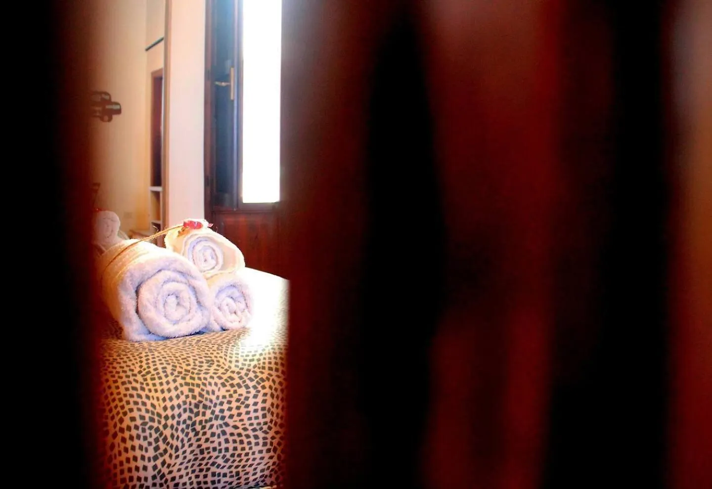 Apartmán Wood House - Palermo