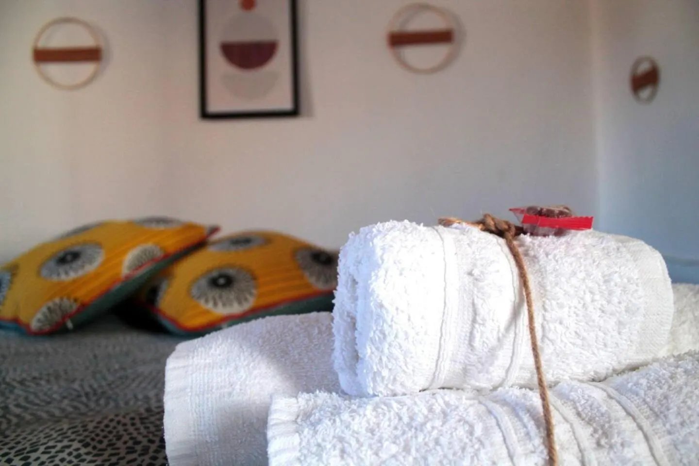 Apartmán Wood House - Palermo Itálie