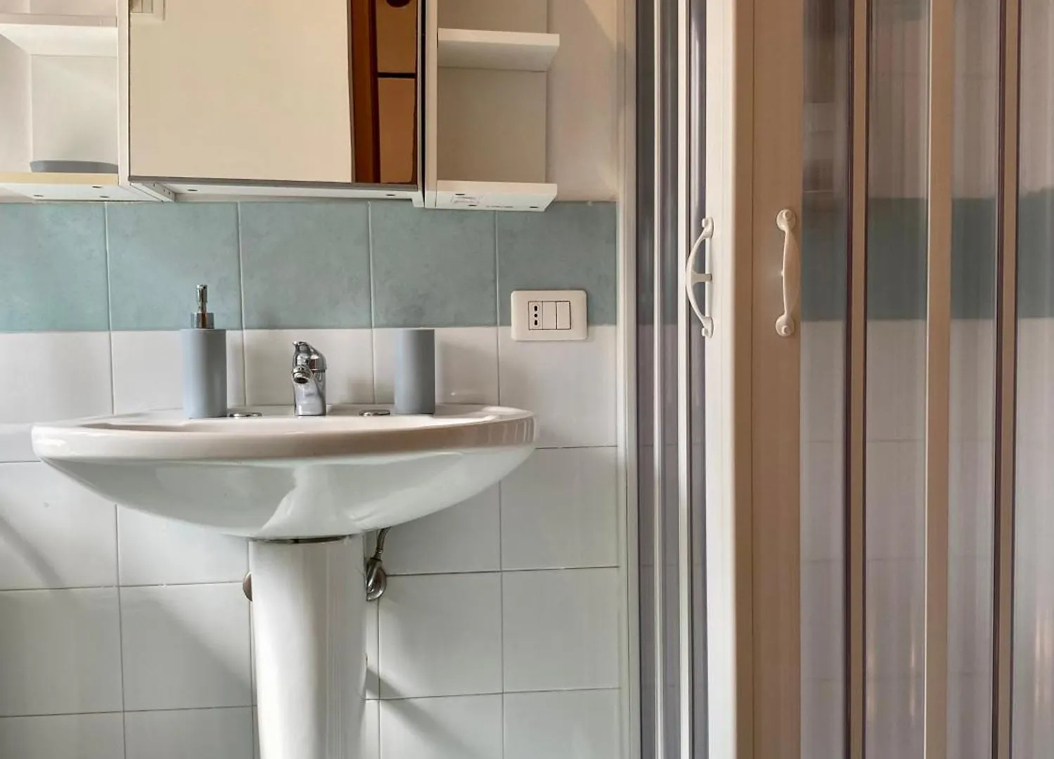 Apartmán Wood House - Palermo