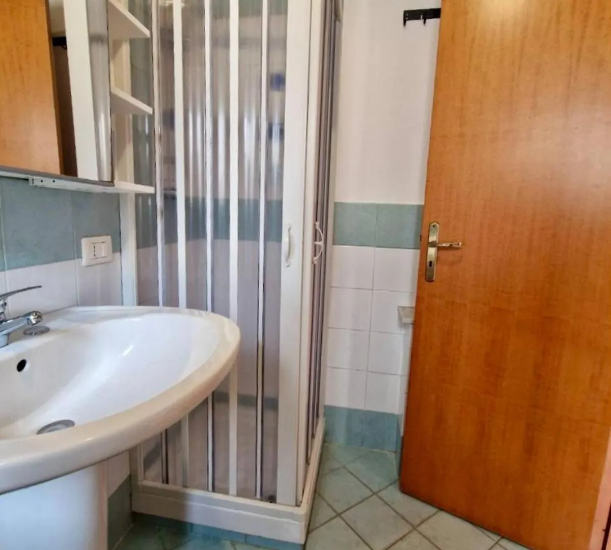 Apartmán Wood House - Palermo