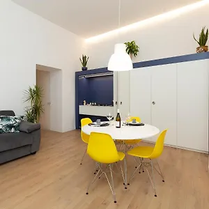  Appartamento Massim'home