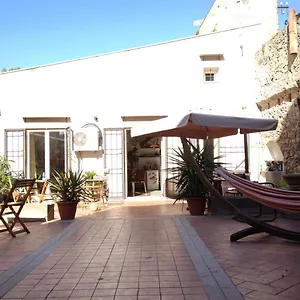 La Casa Di Marzapane 2*, Palermo Italia